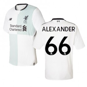 Maillot/Tenue Liverpool Alexander Exterieur 2017/2018