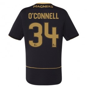 Maillot/Tenue Celtique EOGHAN O CONNELL Exterieur 2017/2018