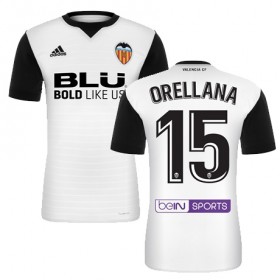 Maillot/Tenue Valence ORELLANA Domicile 2017/2018
