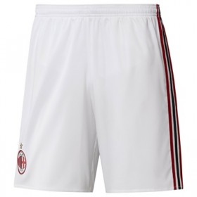Shorts AC Milan Domicile 2017/2018