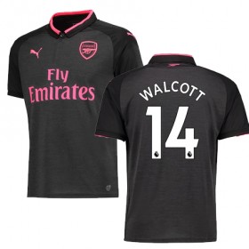Maillot/Tenue Arsenal WALCOTT Troisieme 2017/2018