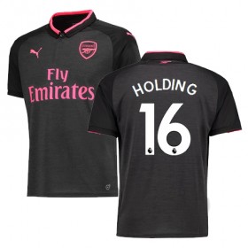Maillot/Tenue Arsenal HOLDING Troisieme 2017/2018