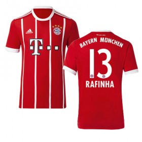 Maillot/Tenue Bayern Munich RAFINHA Domicile 2017/2018