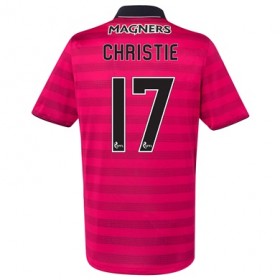 Maillot/Tenue Celtique RYAN CHRISTIE Troisieme 2017/2018