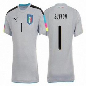 Maillot/Tenue Italie GIANLUIGI BUFFON Domicile 2016/2017
