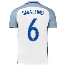 Maillot/Tenue Angleterre SMALLING Domicile Euro 2016