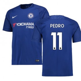 Maillot Chelsea PEDRO Domicile 2017/2018