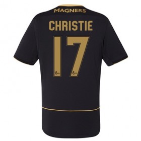 Maillot/Tenue Celtique RYAN CHRISTIE Exterieur 2017/2018