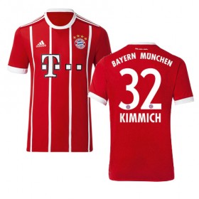 Maillot/Tenue Bayern Munich KIMMICH Domicile 2017/2018