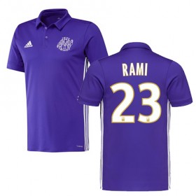 Maillot/Tenue Marseille RAMI Troisieme 2017/2018