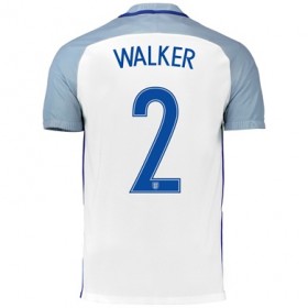 Maillot/Tenue Angleterre WALKER Domicile Euro 2016