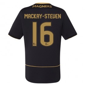 Maillot/Tenue Celtique GARY MACKAY STEVEN Exterieur 2017/2018