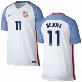 Maillot/Tenue USA ALEJANDRO BEDOYA Domicile 2016/2017