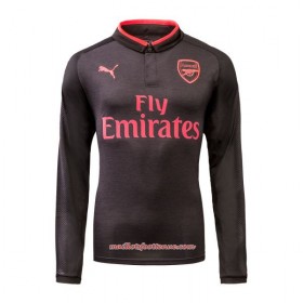 Maillot/Tenue Arsenal Manche Longue Enfant Troisieme 2017/2018