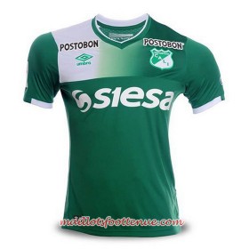 Maillot/Tenue Deportivo Cali Domicile 2017/2018