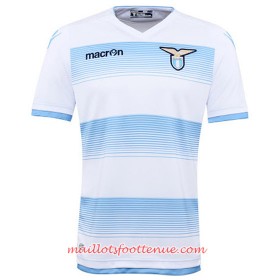Maillot/Tenue Lazio Troisieme 2016/2017