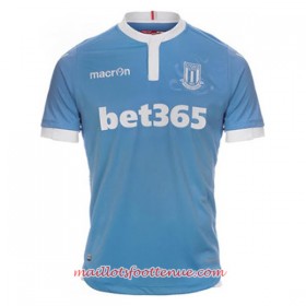 Maillot/Tenue Stoke City Exterieur 2016/2017