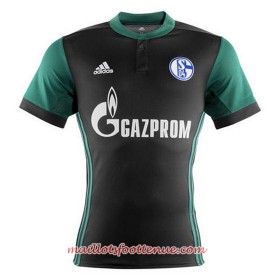Maillot/Tenue Schalke 04 Troisieme 2017/2018