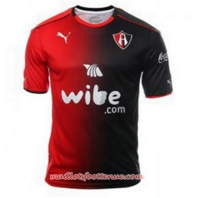 Maillot/Tenue CF Atlas Domicile 2016/2017