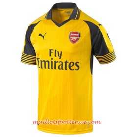 Maillot/Tenue Arsenal Exterieur 2016/2017