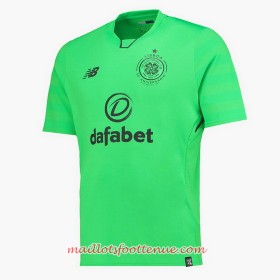 Maillot/Tenue Celtic Troisieme 2017/2018