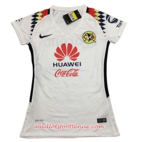 Maillot/Tenue Club América Femme Exterieur 2017/2018