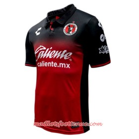Maillot/Tenue Club Tijuana Domicile 2017/2018
