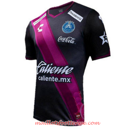 Maillot/Tenue Pachuca Troisieme 2016/2017
