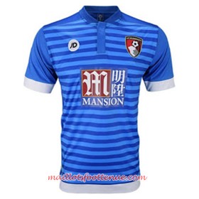 Maillot/Tenue Bournemouth Exterieur 2016/2017
