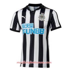 Maillot/Tenue Newcastle United Domicile 2017/2018