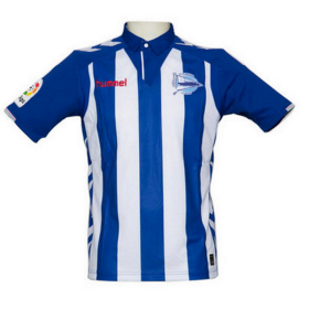 Maillot/Tenue Alaves Domicile 2016/2017