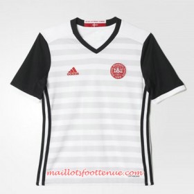 Maillot/Tenue Danemark Exterieur Euro 2016