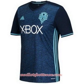 Maillot/Tenue Seattle Sounders Troisieme 2016/2017