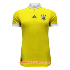 Maillot/Tenue Fenerbahçe Exterieur 2017/2018