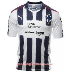 Maillot/Tenue CF Monterrey Domicile 2016/2017