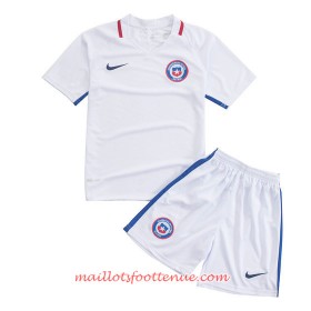 Maillot/Tenue Chili Enfant Exterieur 2016/2017