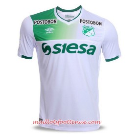 Maillot/Tenue Deportivo Cali Exterieur 2017/2018