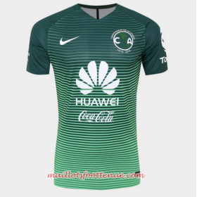 Maillot/Tenue Club América Troisieme 2017/2018