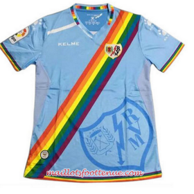 Maillot/Tenue Rayo Vallecano Troisieme 2016/2017