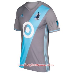 Maillot/Tenue Minnesota United Domicile 2017/2018