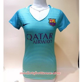 Maillot/Tenue Barcelone Femme Troisieme 2016/2017
