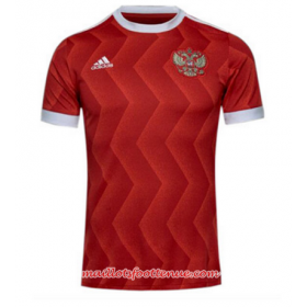 Maillot/Tenue Russie coupe des confederations 2016