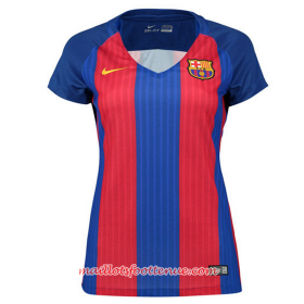 Maillot/Tenue Barcelone Femme Domicile 2016/2017