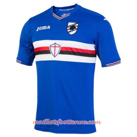 Maillot/Tenue Sampdoria Domicile 2016/2017
