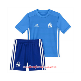 Maillot/Tenue Marseille Enfant Exterieur 2017/2018