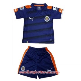 Maillot/Tenue Chivas de guadalajara Troisieme Enfant 2017/2018