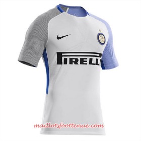 Maillot/Tenue Inter Milan Exterieur 2017/2018