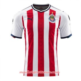 Maillot/Tenue Chivas de guadalajara Domicile 2017/2018