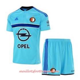 Maillot/Tenue Feyenoord Enfant Exterieur 2016/2017