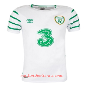 Maillot/Tenue Irlande Exterieur Euro 2016